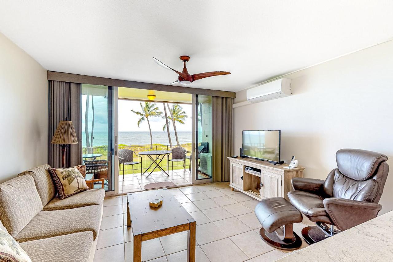Hale Kai O Kihei Villa ภายนอก รูปภาพ