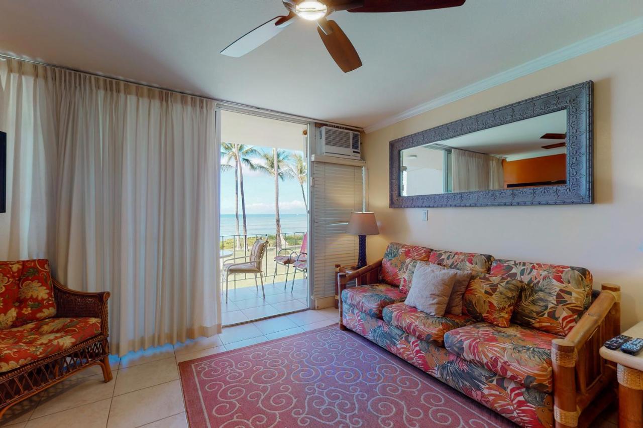 Hale Kai O Kihei Villa ห้อง รูปภาพ