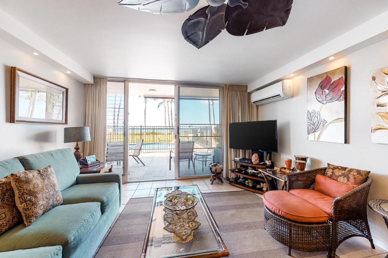 Hale Kai O Kihei Villa ห้อง รูปภาพ