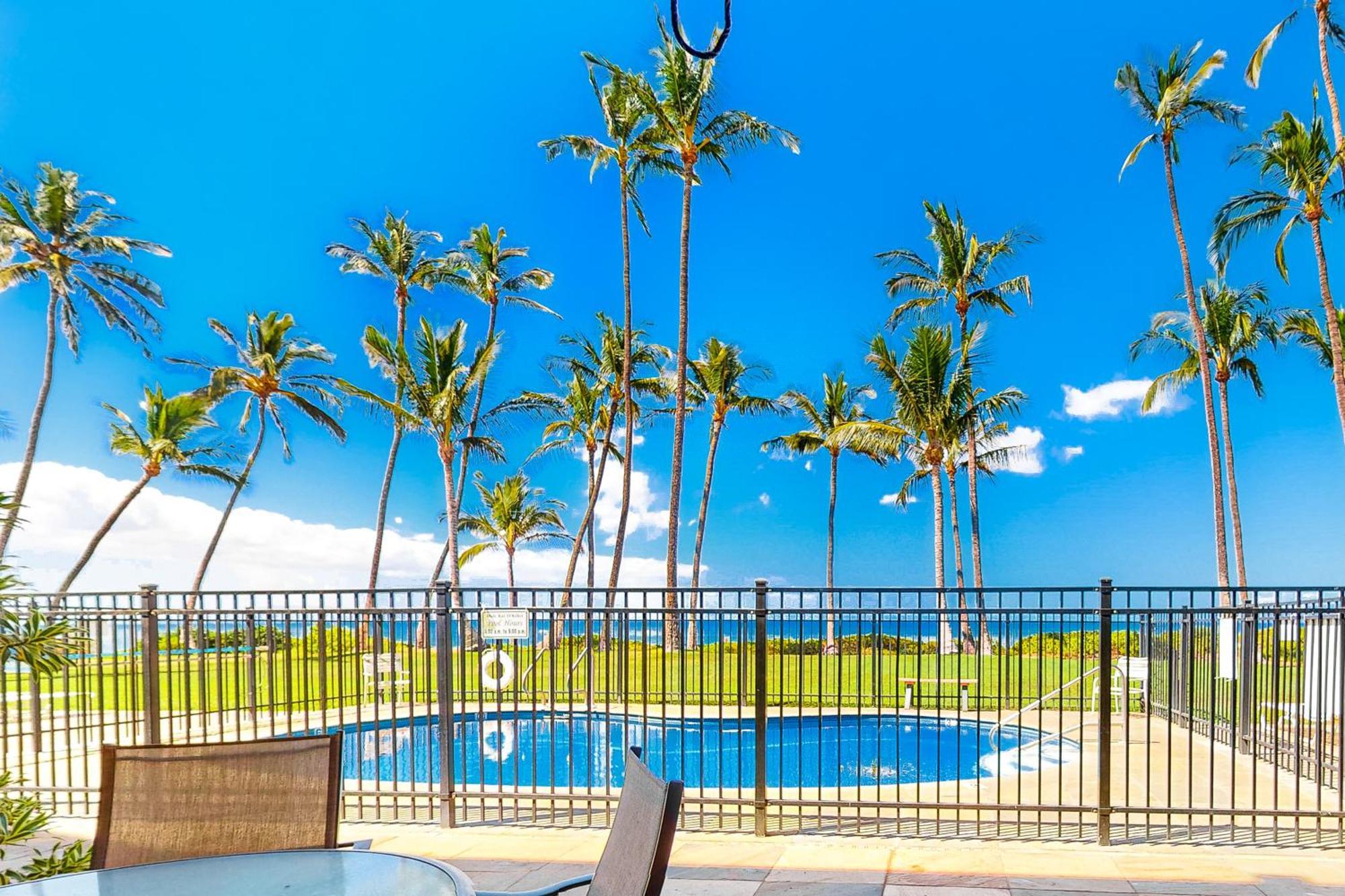 Hale Kai O Kihei Villa ห้อง รูปภาพ