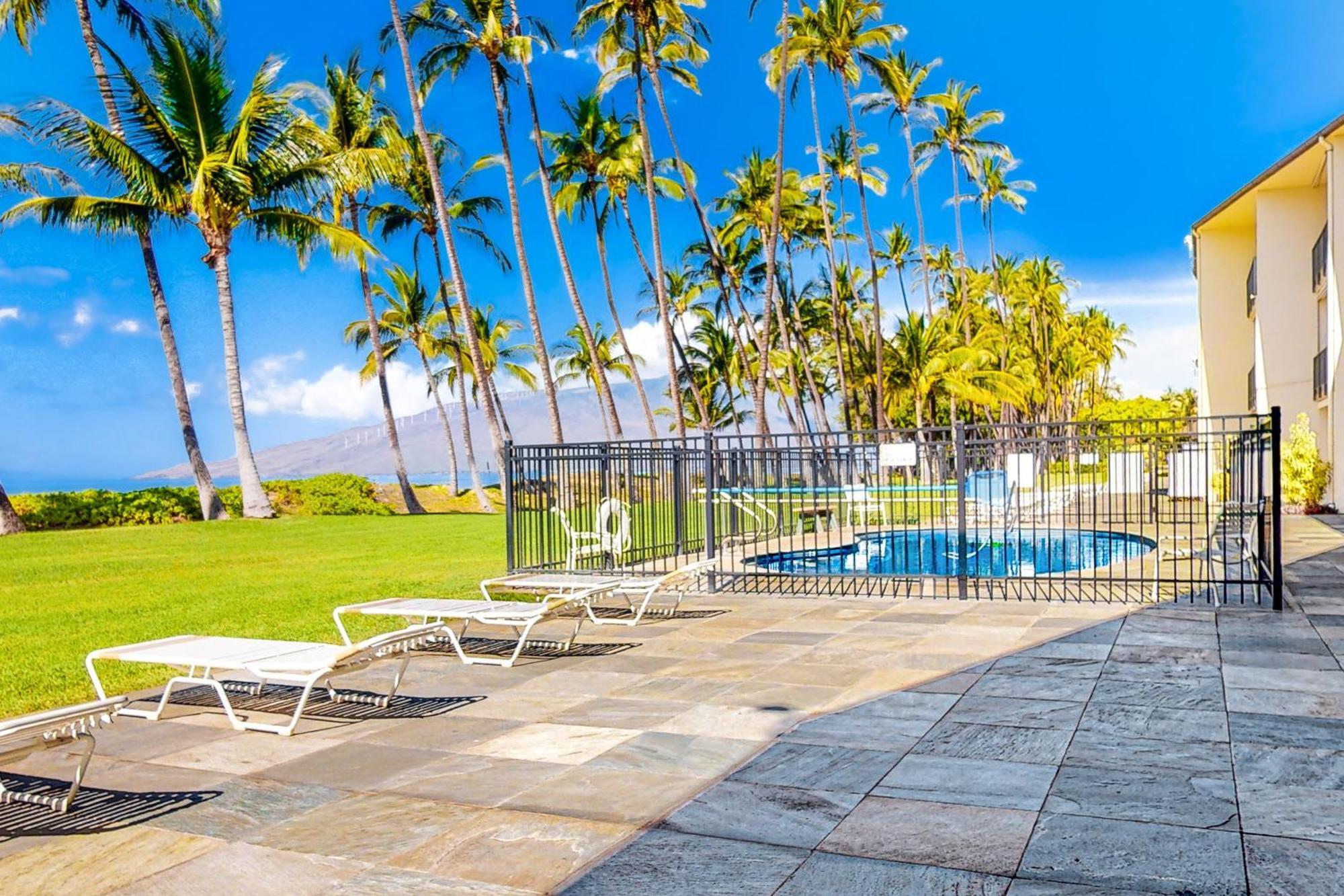 Hale Kai O Kihei Villa ห้อง รูปภาพ