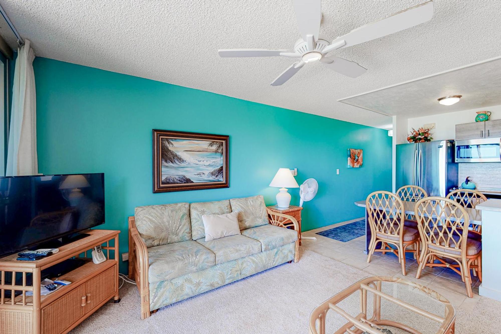 Hale Kai O Kihei Villa ห้อง รูปภาพ