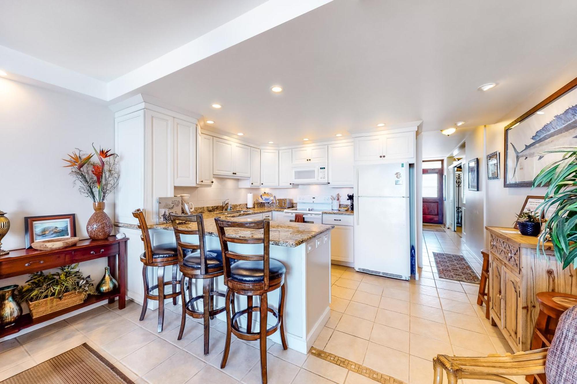 Hale Kai O Kihei Villa ห้อง รูปภาพ