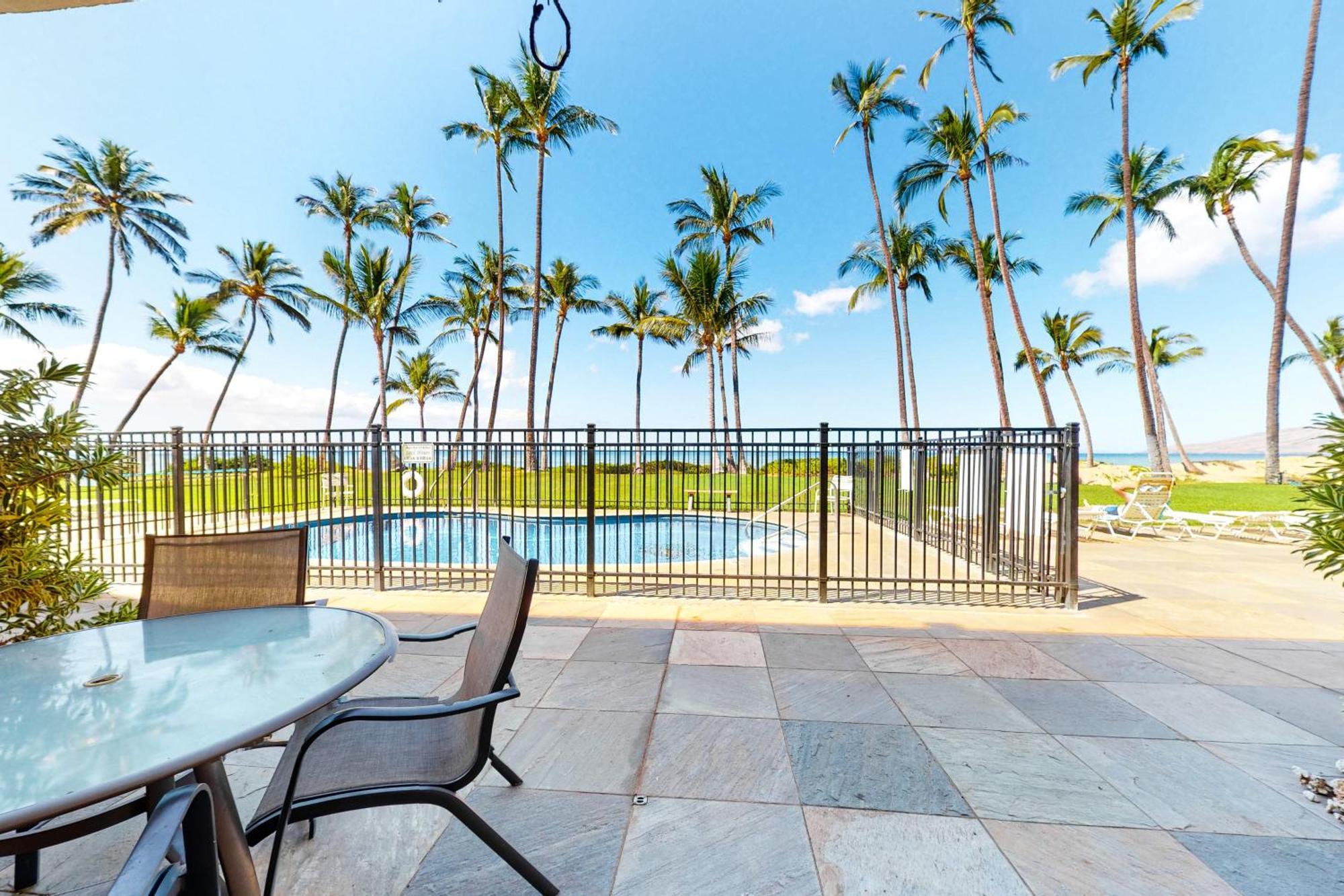 Hale Kai O Kihei Villa ห้อง รูปภาพ
