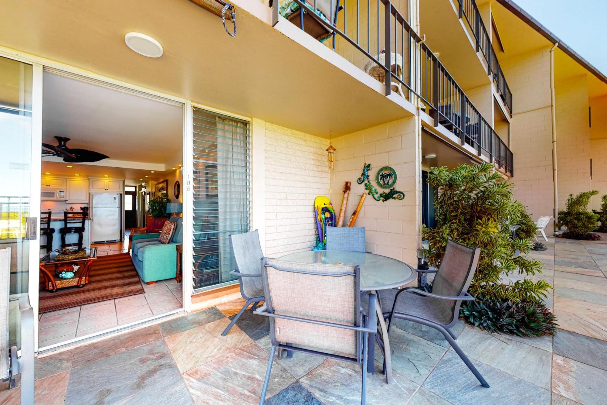 Hale Kai O Kihei Villa ห้อง รูปภาพ