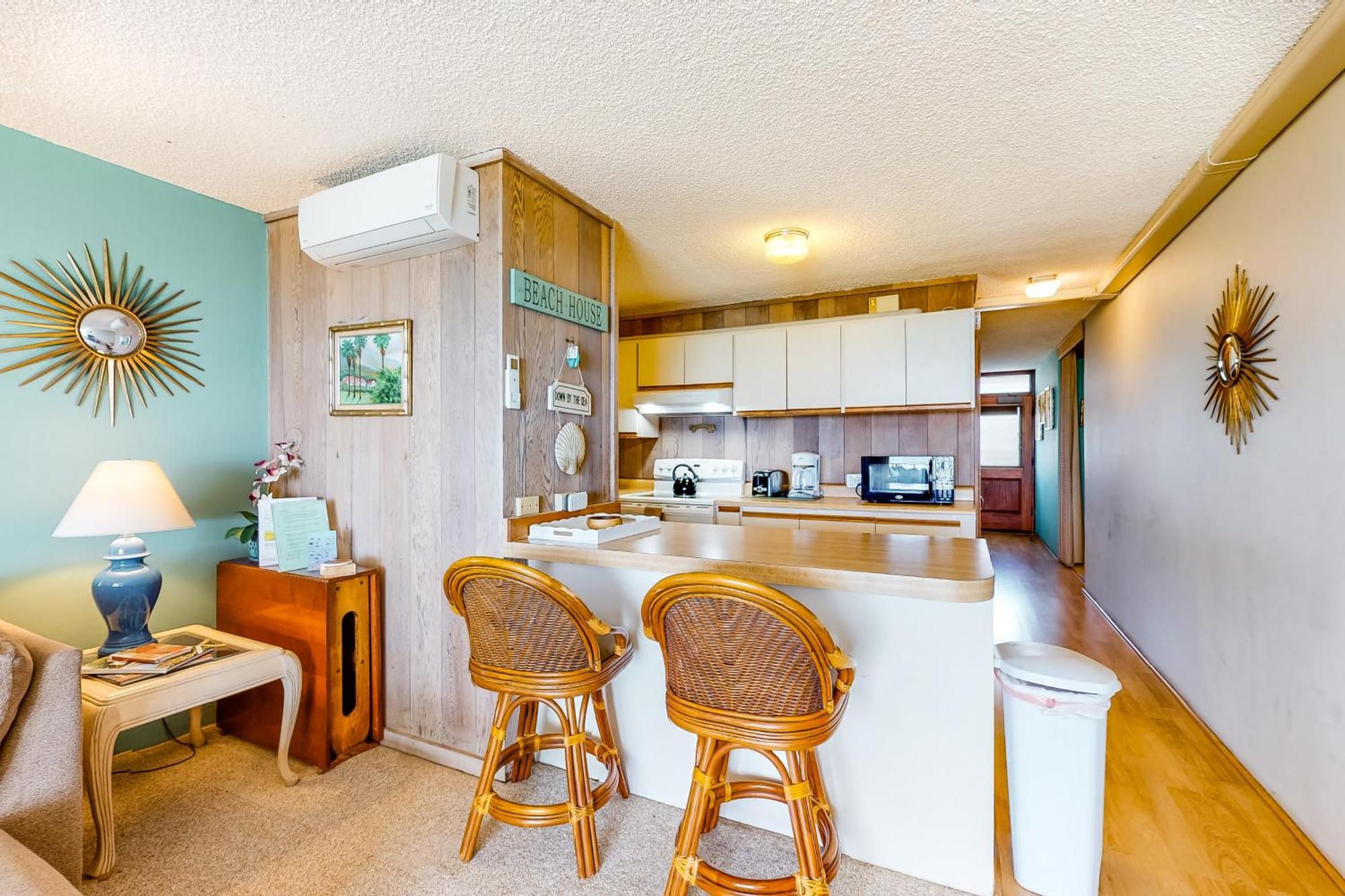 Hale Kai O Kihei Villa ห้อง รูปภาพ