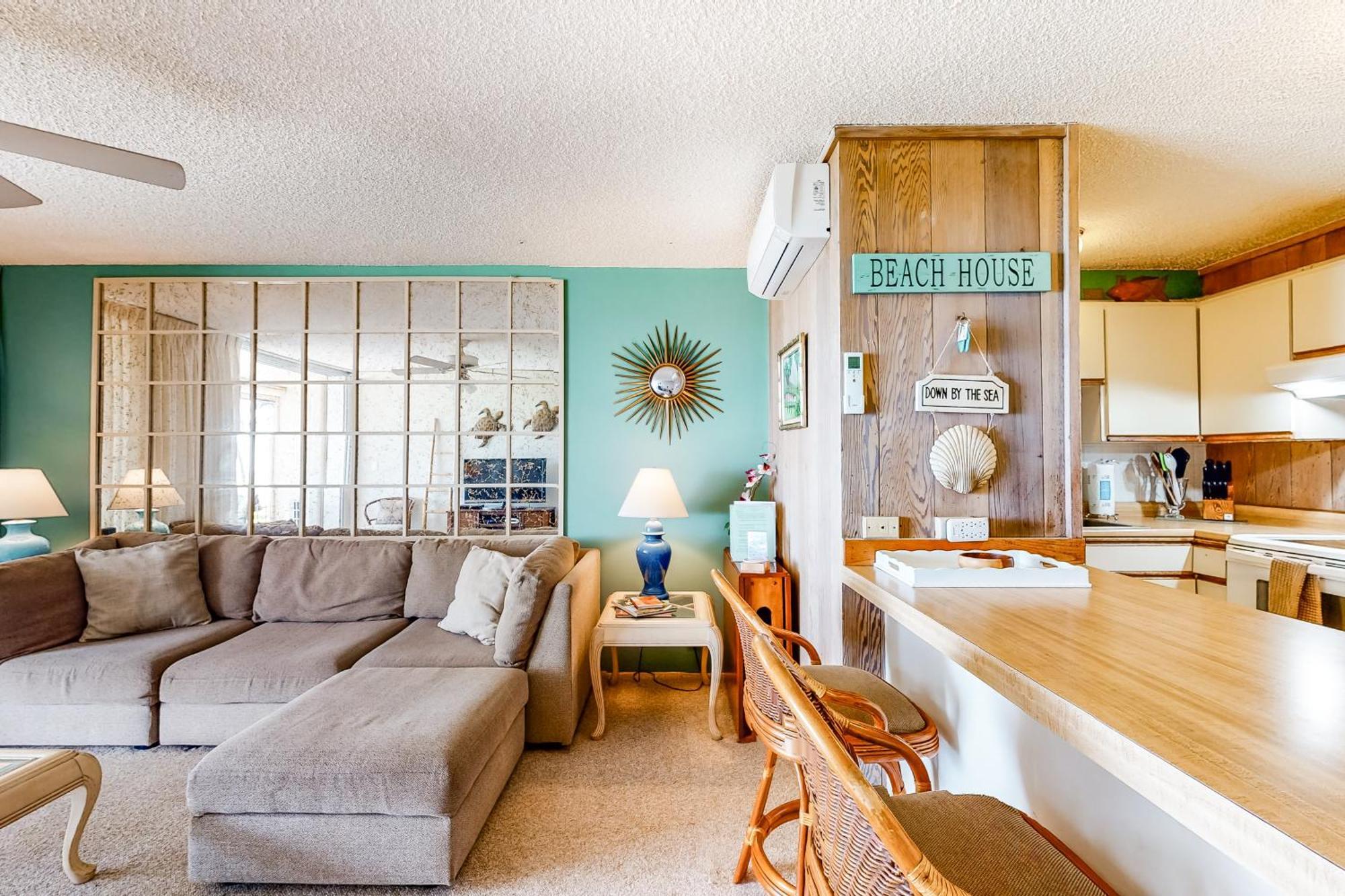 Hale Kai O Kihei Villa ห้อง รูปภาพ