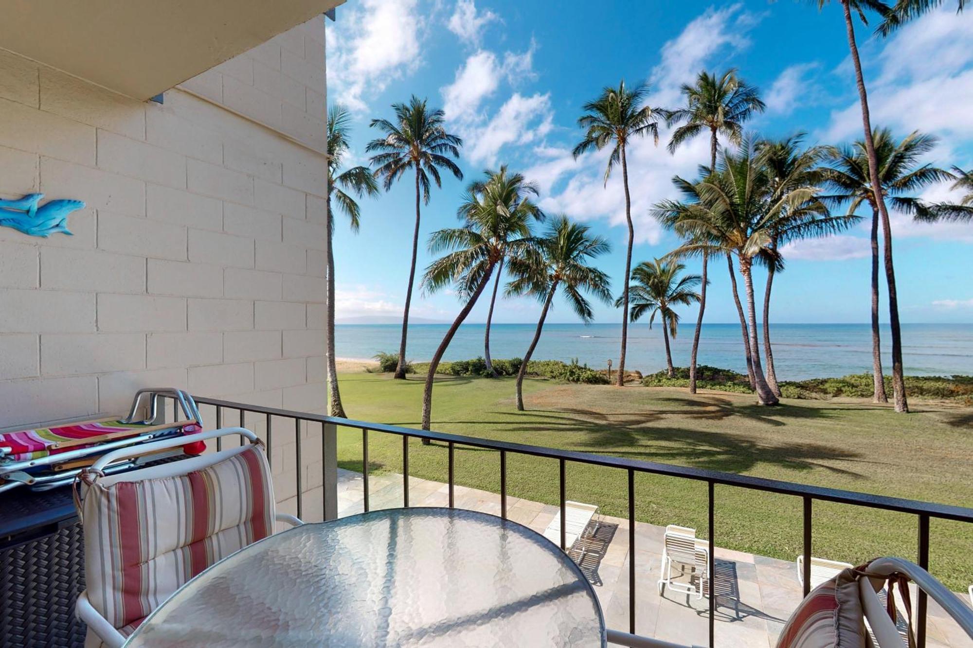 Hale Kai O Kihei Villa ห้อง รูปภาพ