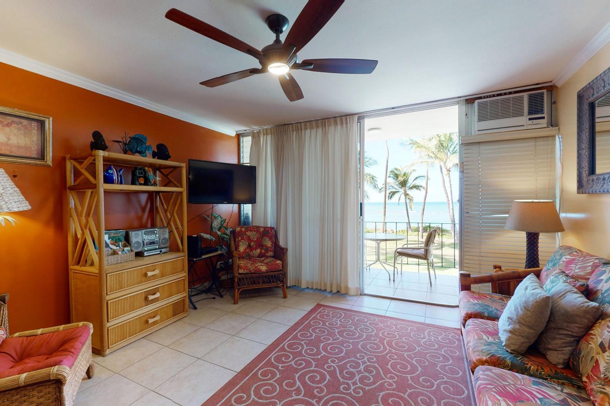Hale Kai O Kihei Villa ห้อง รูปภาพ
