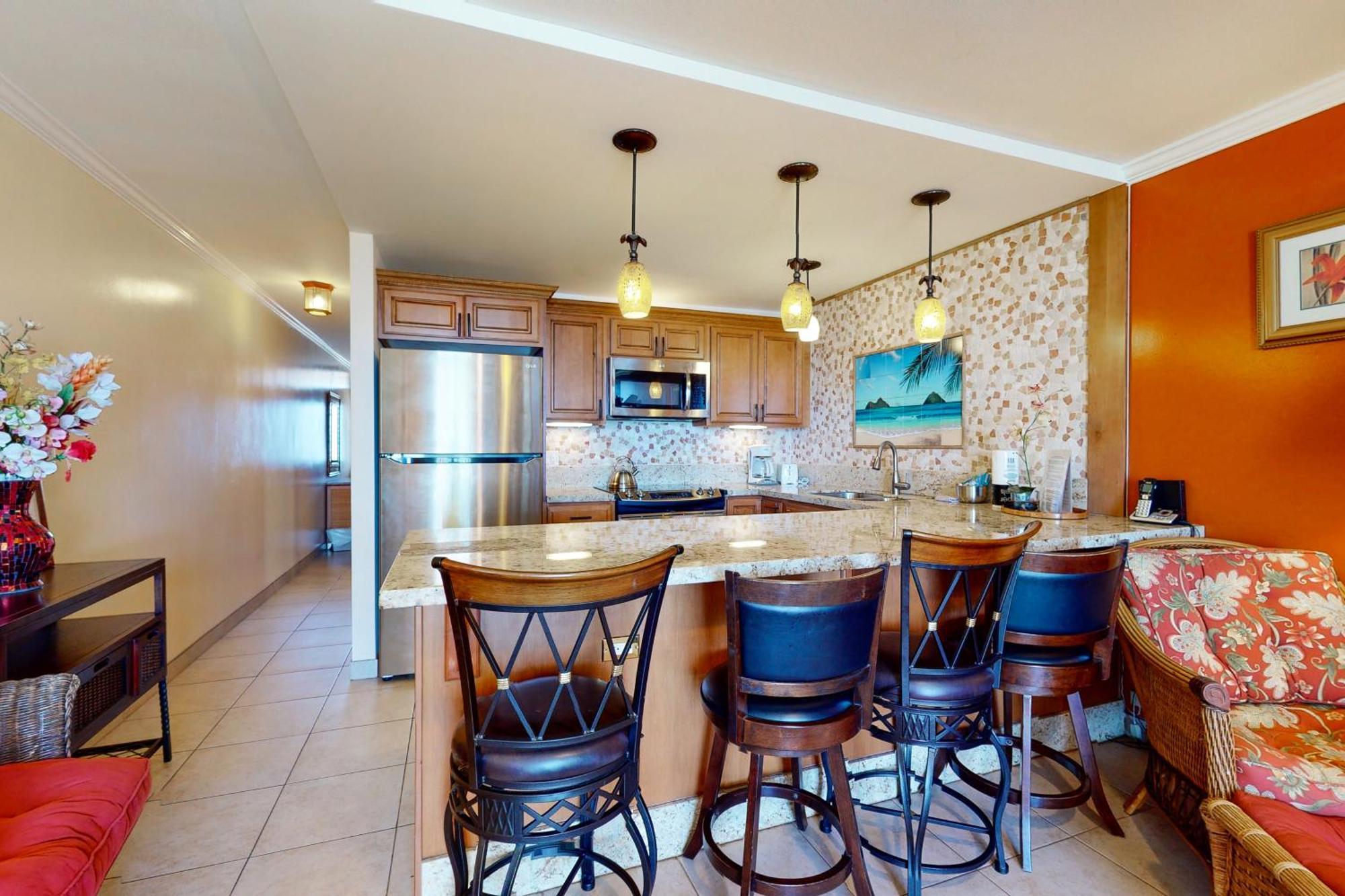 Hale Kai O Kihei Villa ห้อง รูปภาพ