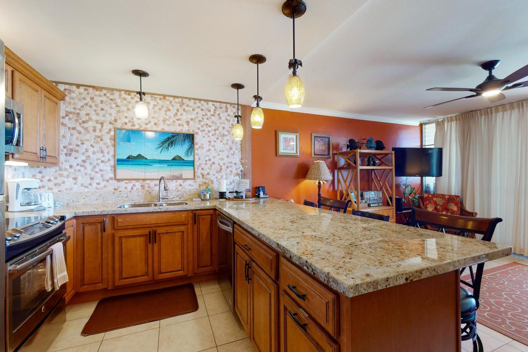 Hale Kai O Kihei Villa ห้อง รูปภาพ