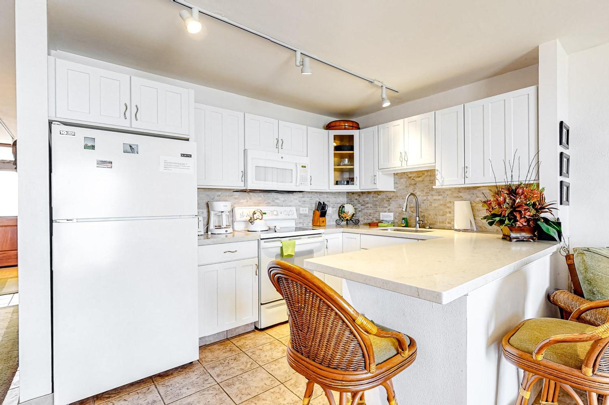 Hale Kai O Kihei Villa ห้อง รูปภาพ