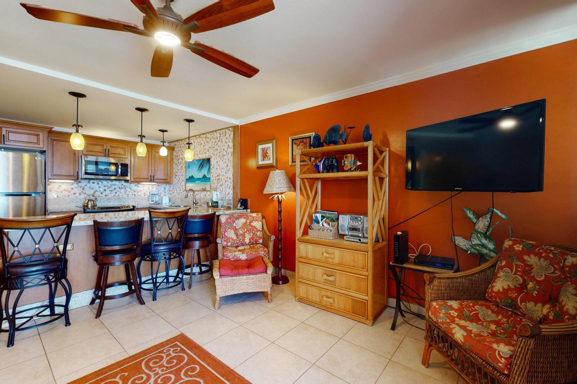 Hale Kai O Kihei Villa ห้อง รูปภาพ