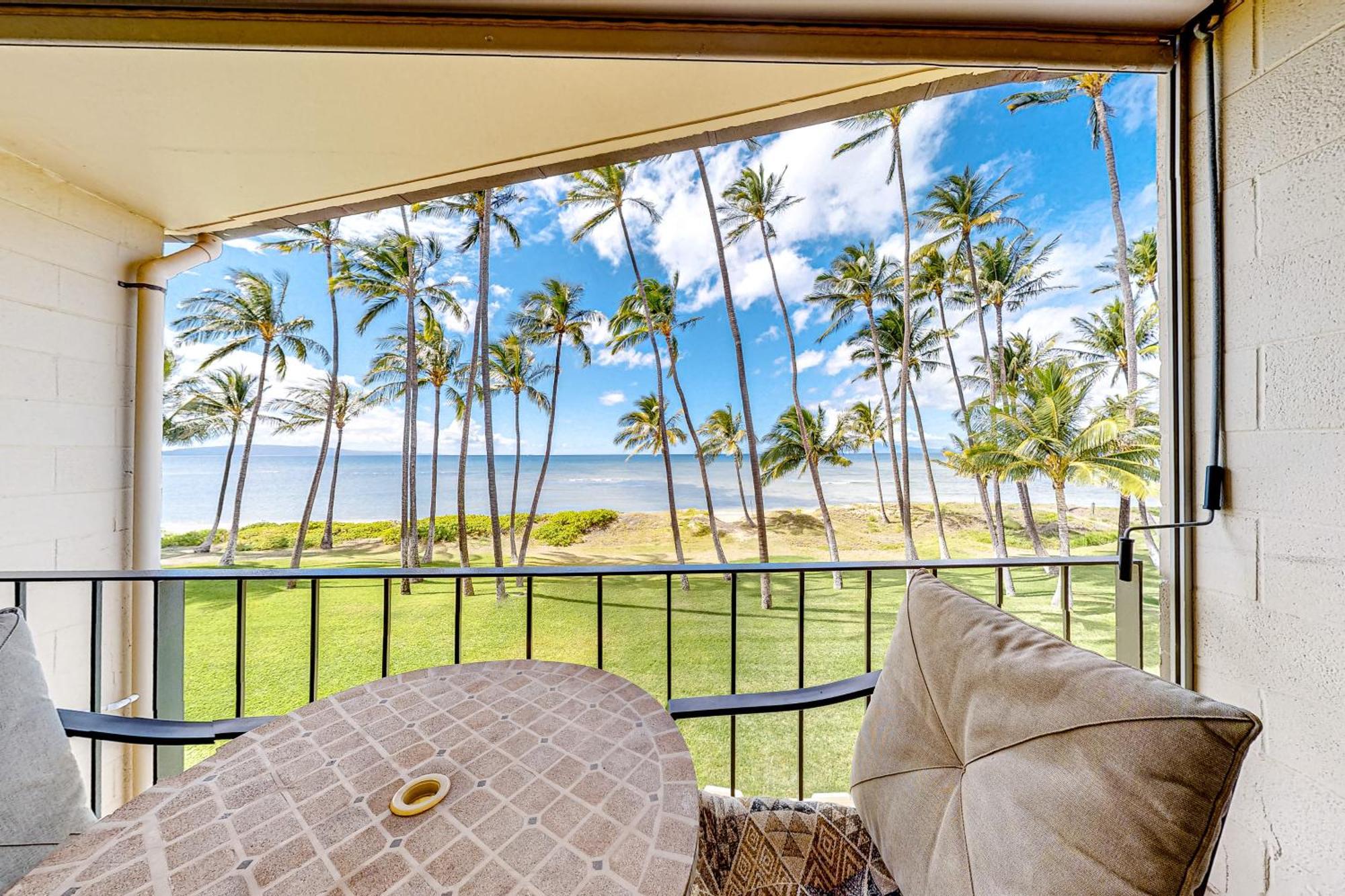 Hale Kai O Kihei Villa ห้อง รูปภาพ