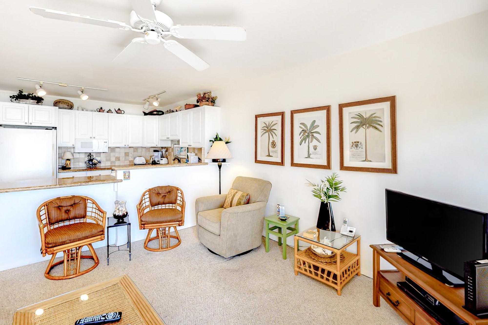 Hale Kai O Kihei Villa ห้อง รูปภาพ