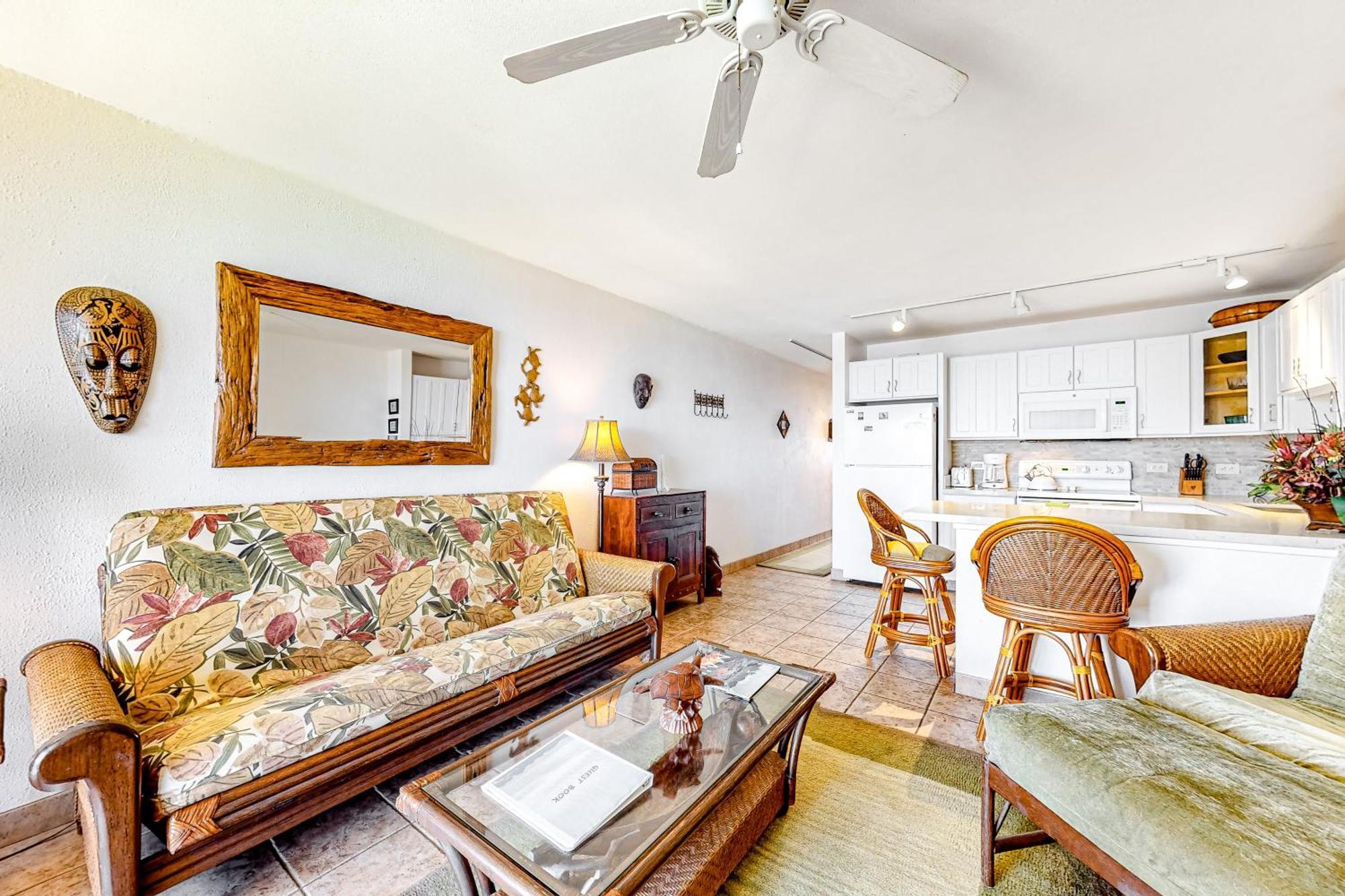 Hale Kai O Kihei Villa ห้อง รูปภาพ