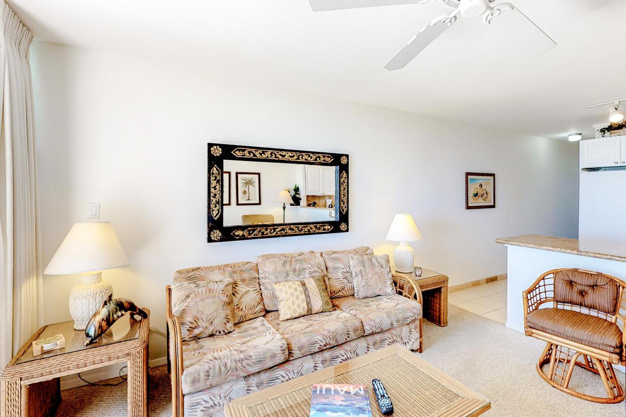 Hale Kai O Kihei Villa ห้อง รูปภาพ