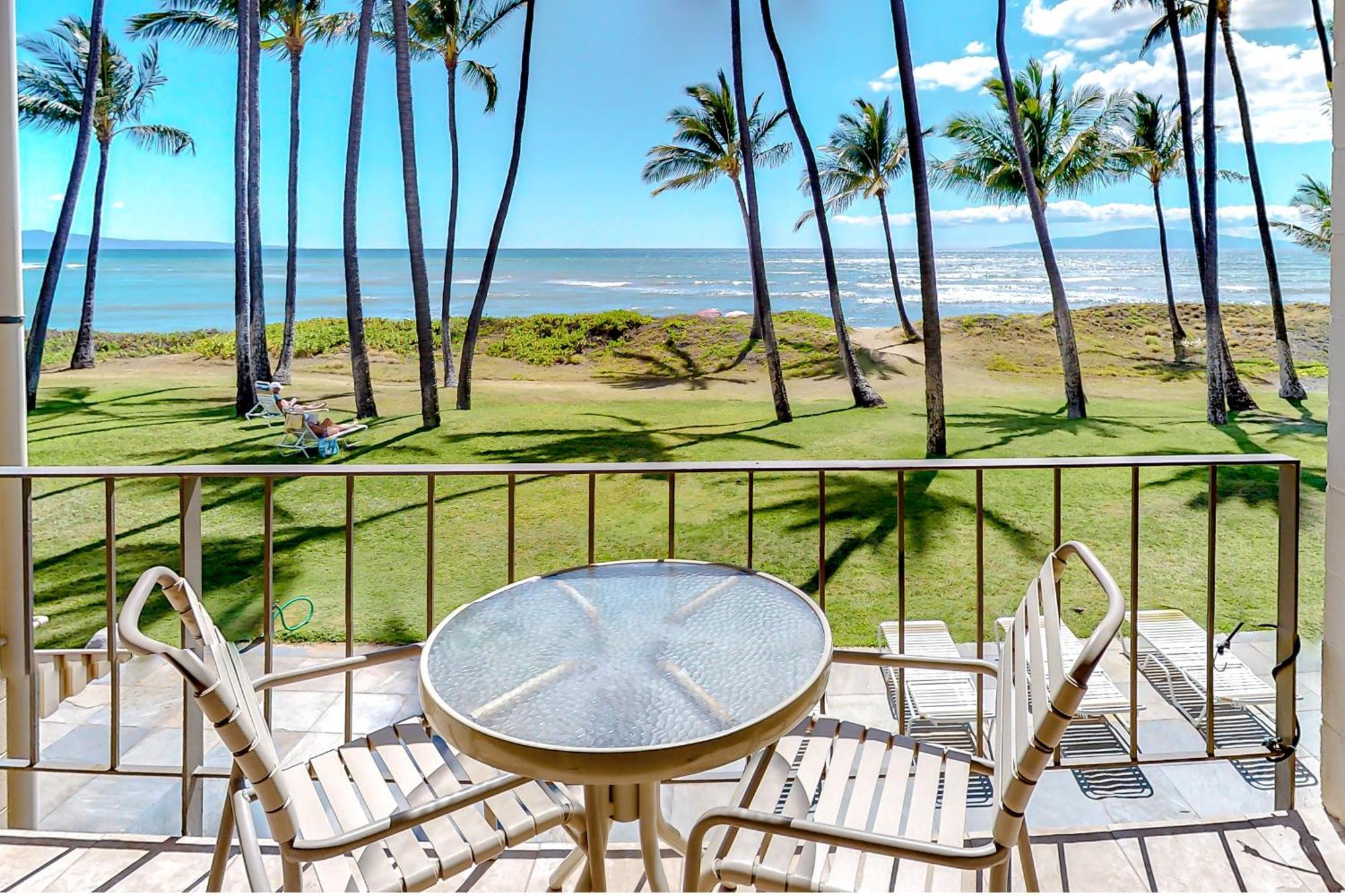 Hale Kai O Kihei Villa ห้อง รูปภาพ