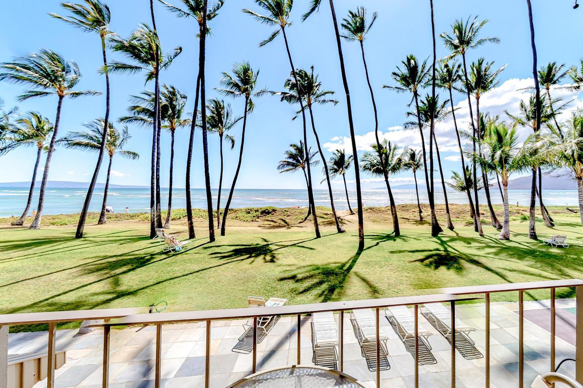 Hale Kai O Kihei Villa ห้อง รูปภาพ