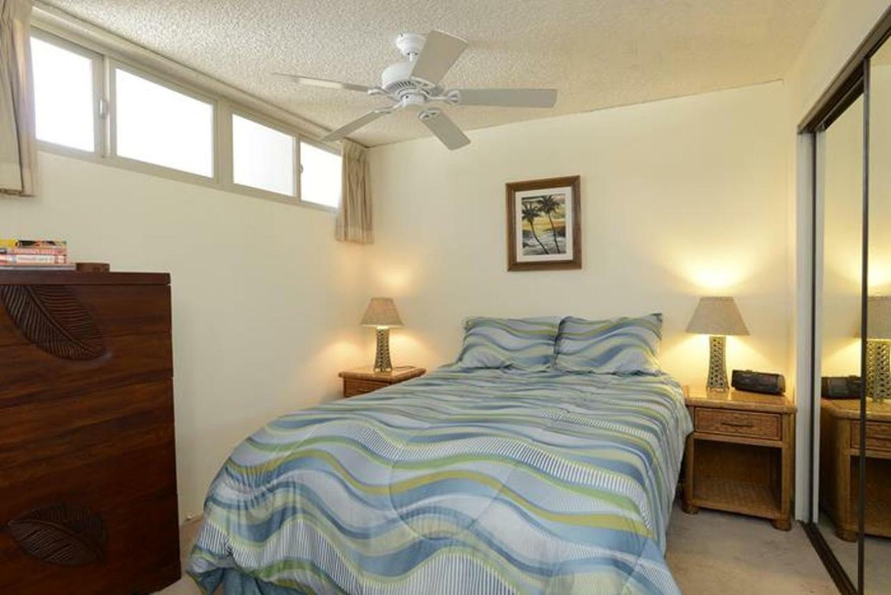 Hale Kai O Kihei Villa ภายนอก รูปภาพ